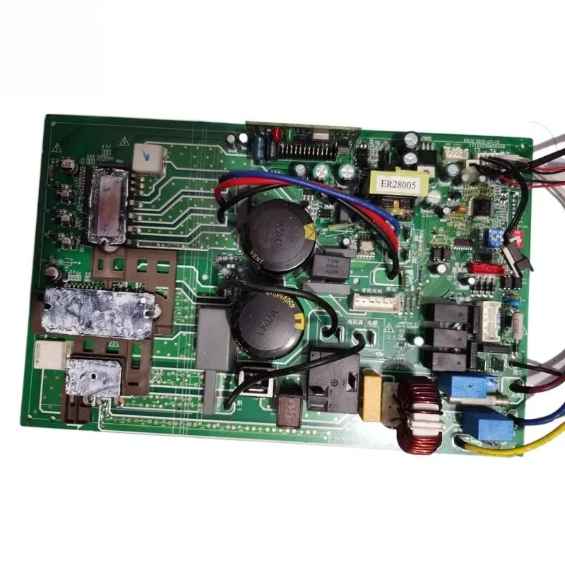 for  51 cabinet machine AC/DC unplugging universal board 17122200 A00449 KFR051W/BP2190 vv