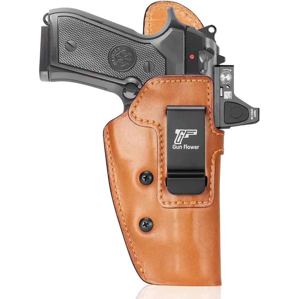 Iwb Leather Holster…