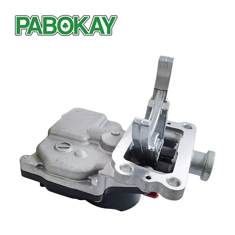 Front Differential Vacuum Actuator For Toyota Tacoma 2005-2019 4WD41400-35034 41400-35032 41400-35033 41400-35030 41400-35031 - Detail 1