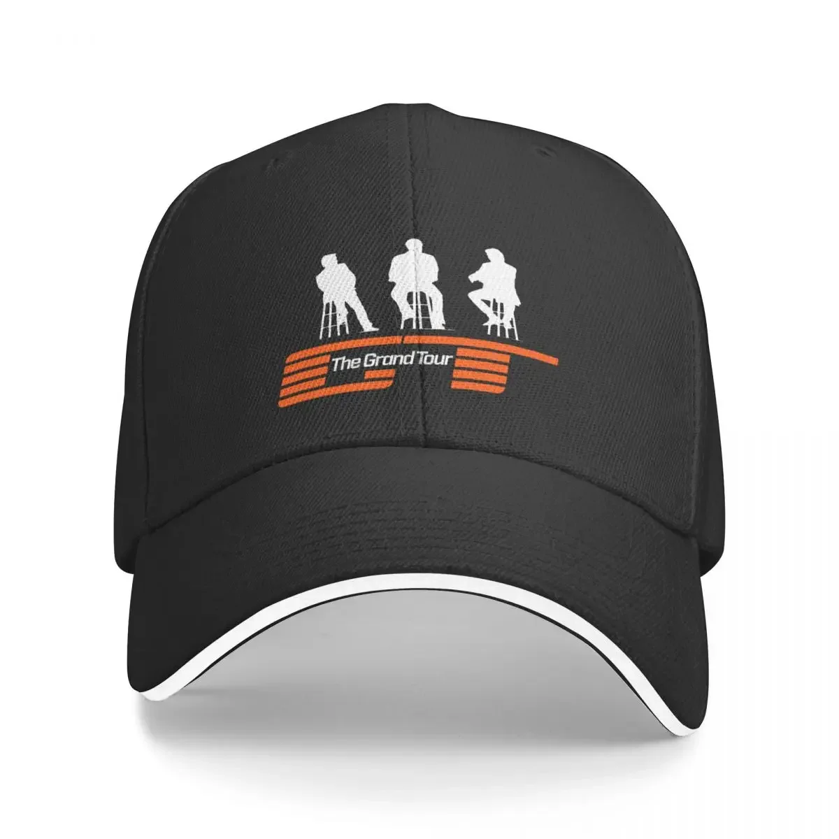 

GT Baseball Cap custom Hat Sunhat Rugby Hood Women's Beach Visor Men's