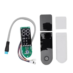 M365 Pro Electric Scooter Dashboard For Xiaomi M365 Pro Electric Scooter Accessories For M365 Pro