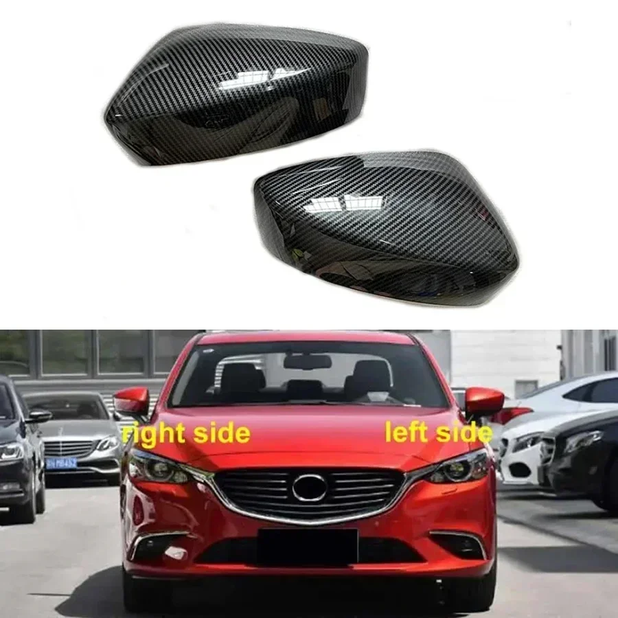 

1 пара, автомобильные аксессуары для Mazda 6 Atenza 2018 - 2023