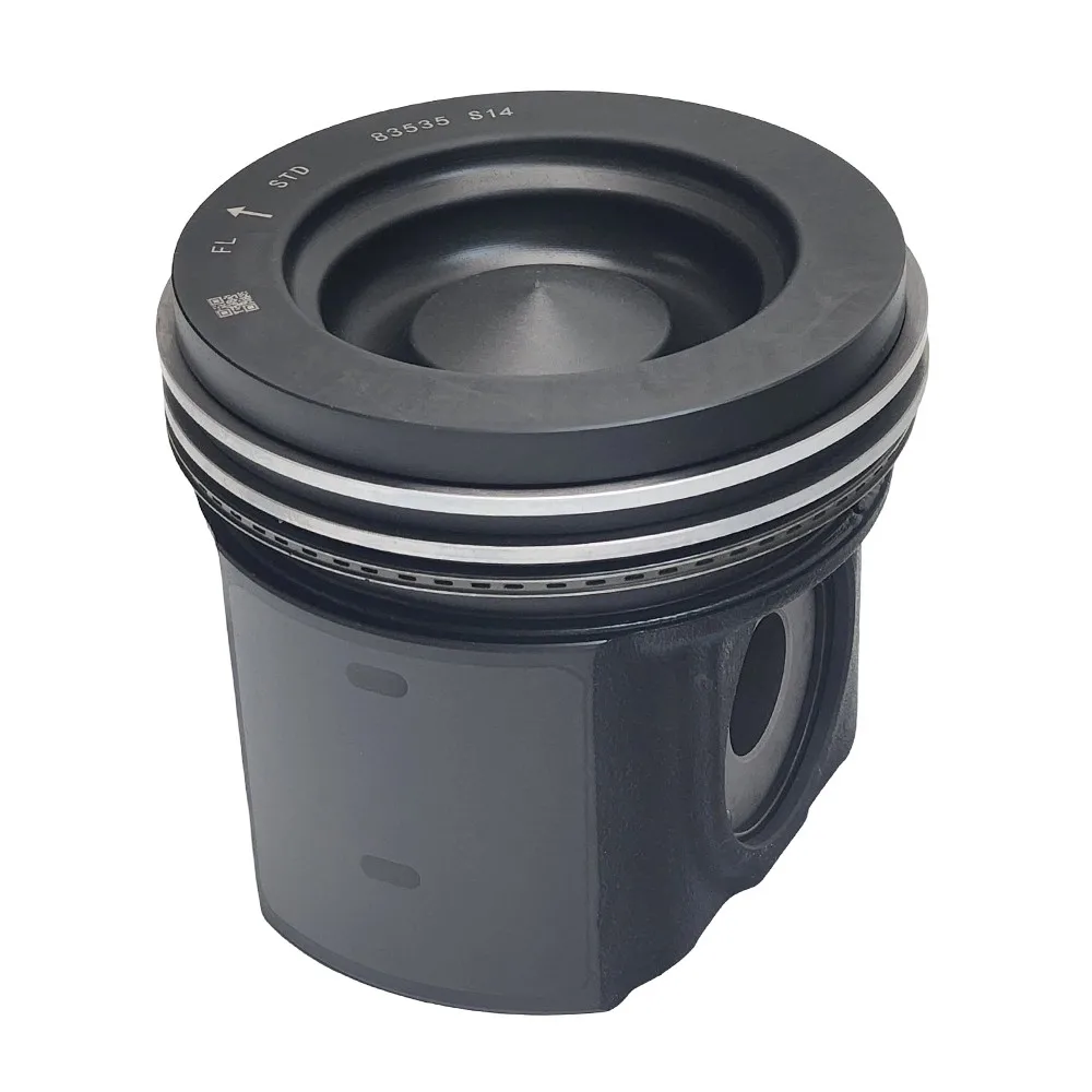 

Engine Piston Assembly 101529-01463 For Doosan Diesel Engine Parts