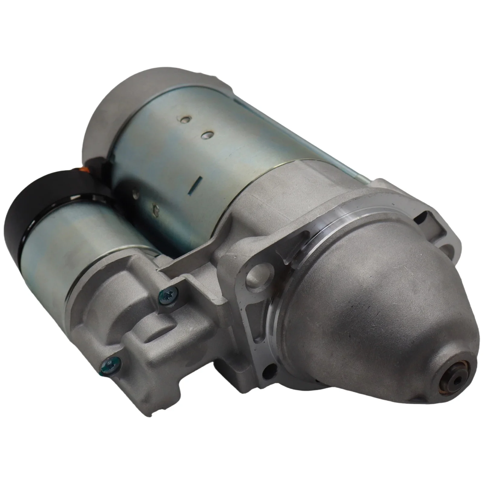 1Pc 12V 9T Starter Motor Assembly 23103408 1183365 for GENIE GTH3007 fit for Deutz TD2011L04W Engine 2005 Replacement