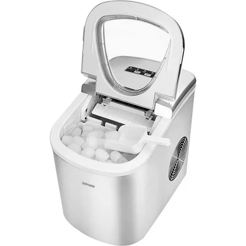 Goldmaster GM-7932 Maxifroze Ijs Maken Maki̇nesi̇