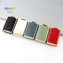 3 4 Buttons TPU Car Remote Key Case Cover for Mazda 3 Alexa CX30 CX-4 CX5 CX-5 CX8 CX-8 CX-30 CX9 CX-9 Protector Shell Fob
