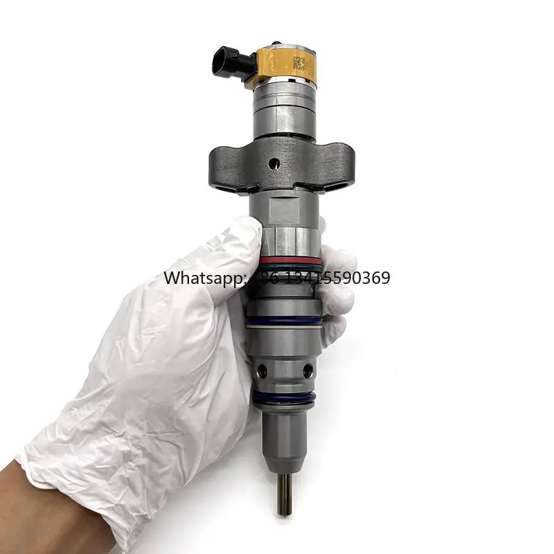 

Fuel Injector 236-0962 235-2888 10R-7224 for Cat C9 / C-9 330C E330C 330C Common Rail Injector