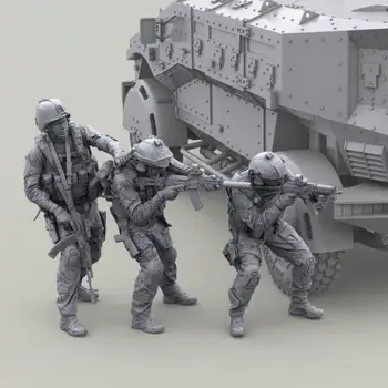 10 best sales Model popiersia z żywicy - №8