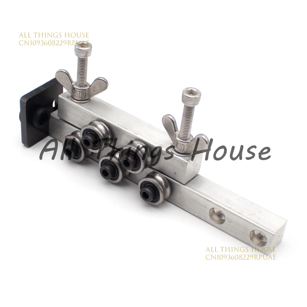 

Manual Cable Straightener 7-Wheel 1-2.5MM Copper Stainless Steel Iron Wire Straightening Machine