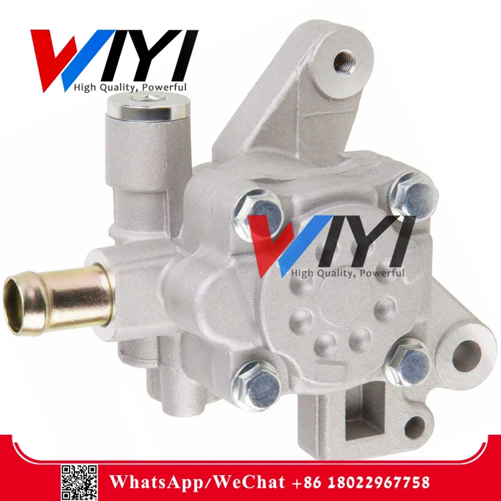 مضخة توجيه جديدة لهوندا أكورد 2.3L 1998-2002 56110PAAA01 56110-PAA-A01 56110PAAAO1 56110-PAA-AO1