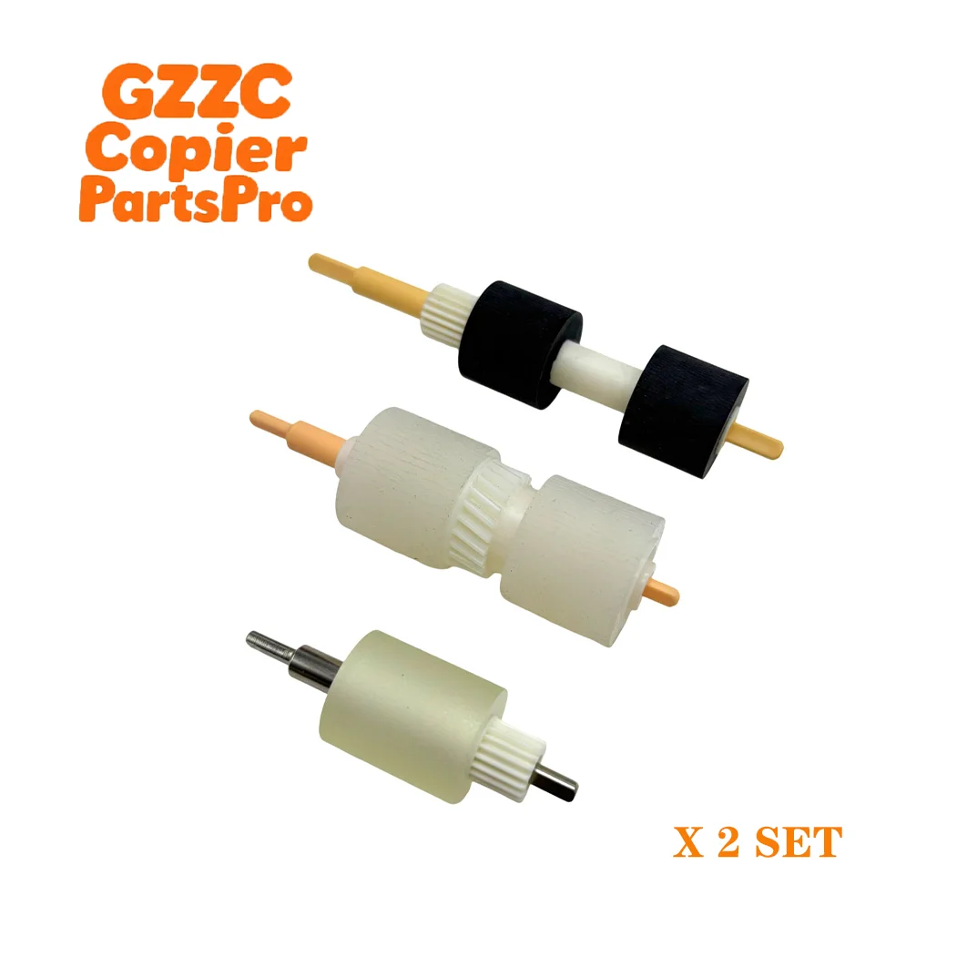 

Высококачественный совместимый ролик подачи 604K23670/059K26570/604K23660 для XEROX DocuColor 240/242/250/252/260/700/4110