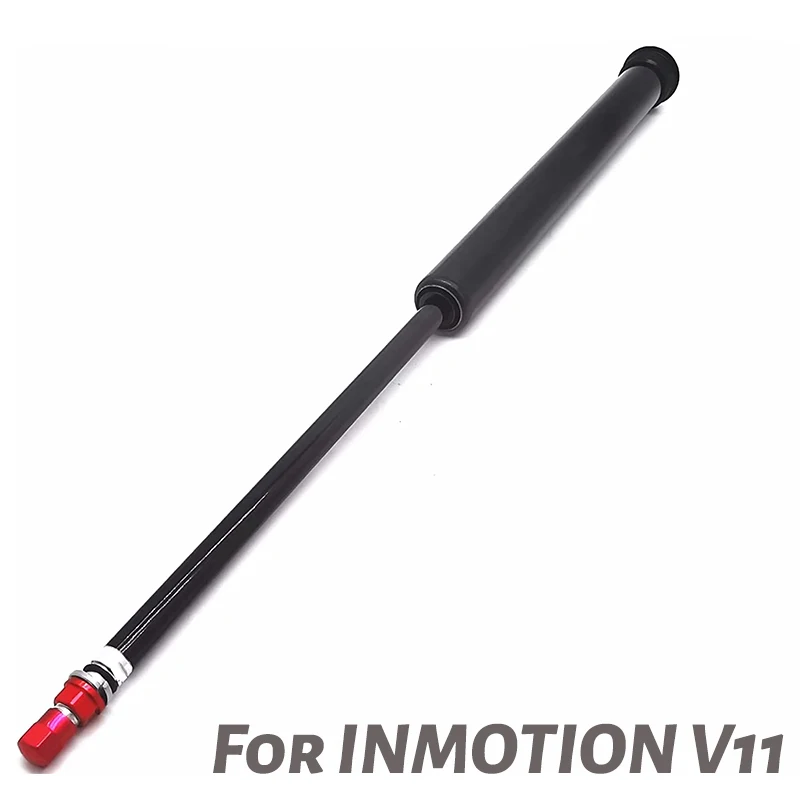 

Original INMOTION Gas Spring Assembly Shock-absorbing Spring Part for INMOTION V11 Electric Unicycle Damping Absorber Accessorie