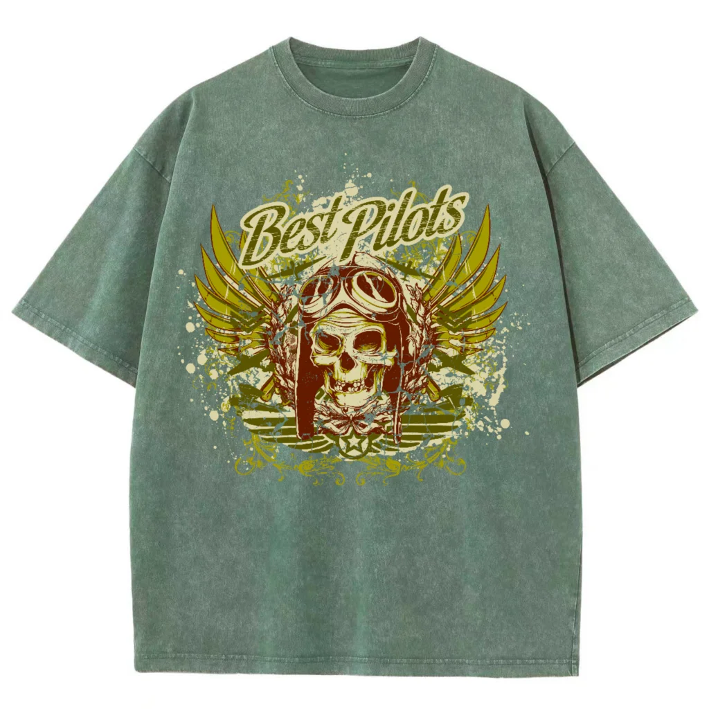 

Customized Version Washed y2k T Shirts, Vintage Fantasma Graphic Printed, 100% Cotton Unisex Wash Detail Cat Print Cotton Tshirt