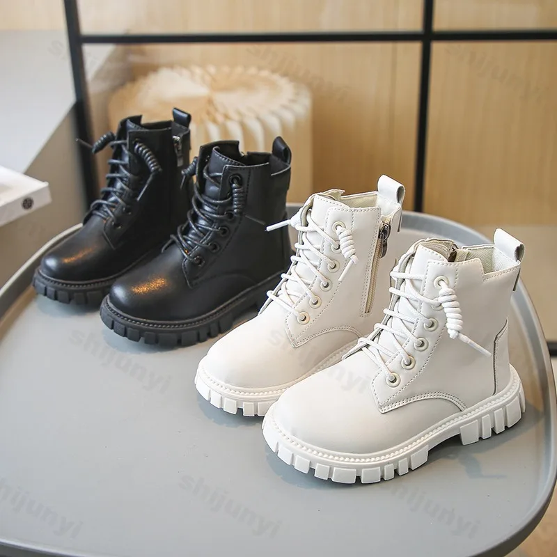 Thumbnail 3 - #40 Best Kids Ankle Boots to Buy In 2026