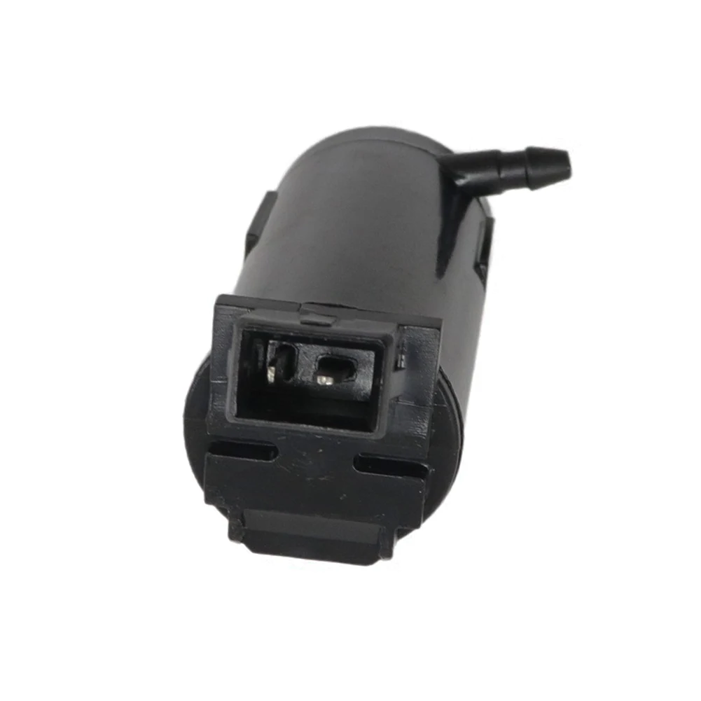 Bomba de lavado de parabrisas delantero para Ford Contour Focus Transit, Mercury Cougar Mystique, Jaguar S Type OE 93BB17K624AA