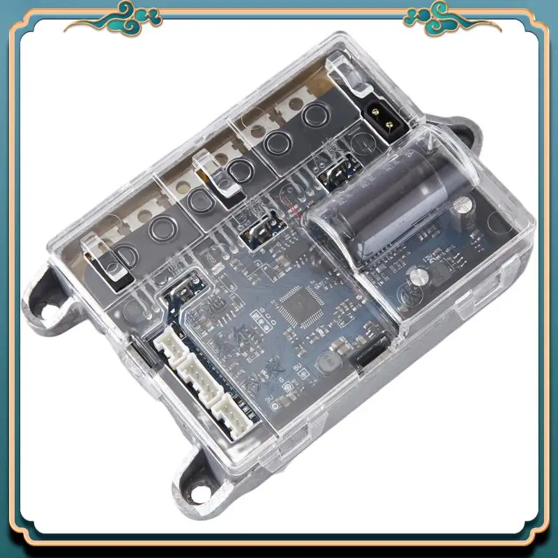 

A54P-M365 Accessories M365 Controller Motherboard Circuit Board Replacement For Xiaomi M365 Pro Electric Scooter Mainboard Mi M3