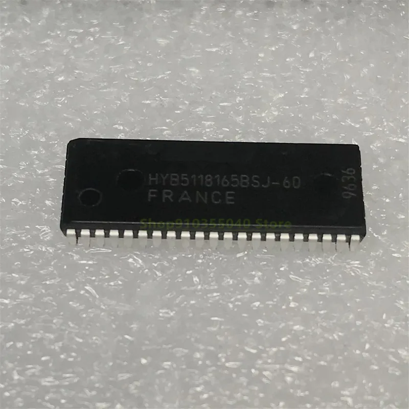 

HYB 5118165 БСЖ-60 ХИБ 5118165 BSJ HYB 5118165 SOJ-42 10шт