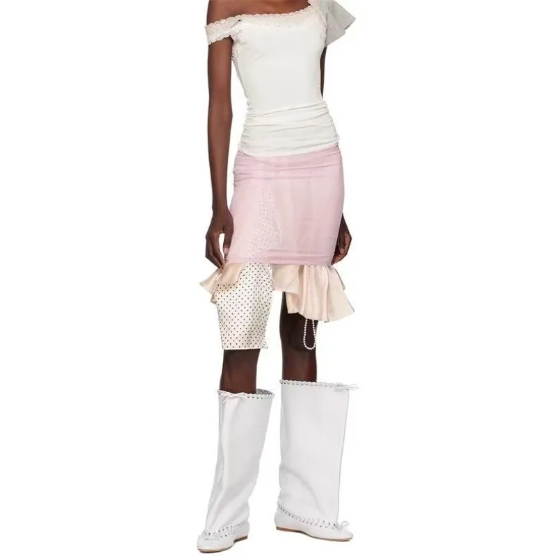 Thumbnail 4 - #77 Low Cost Over Knee Boots That Work