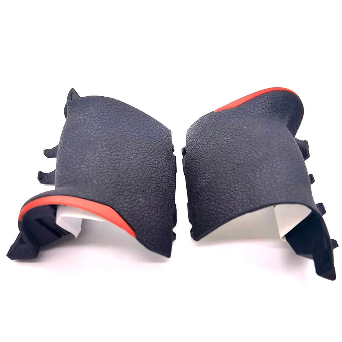 Grip Rubber Cover for Nikon D5 Camera Replacement Unit Repair Part