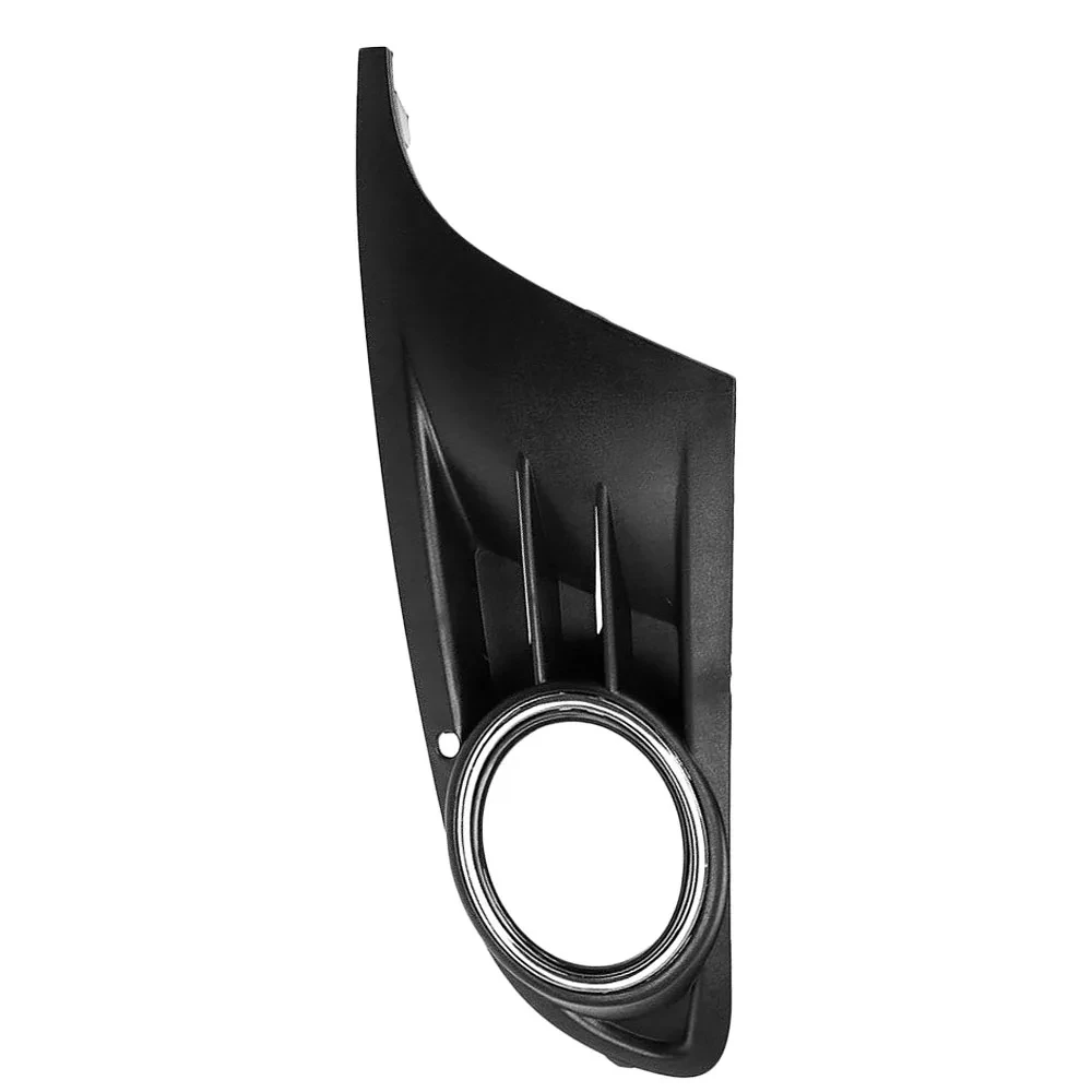 المصد الأمامي للسيارة غطاء خفيف للضباب شواية محيطة يسار ويمين للجولف MK6 البديل كابريوليه 2009-2013 5K0853665 5K0853666 #2