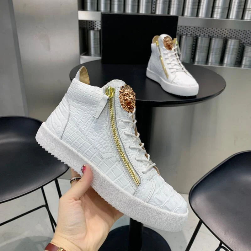 

Noble Leather Men Casual Shoes Party Shoes Men High Quality Flats Comfortable Tenis Masculino Big Size