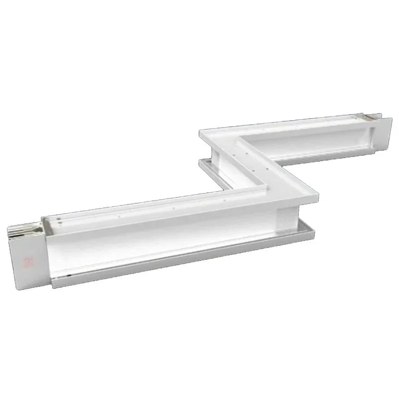 mical intensive fire-resistant and waterproof copper busway, measuring package