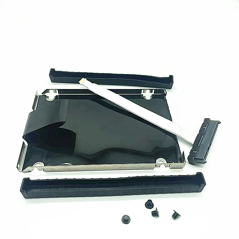 Nuevo Cable de soporte HDD Caddy para ASUS VivoBook 14/15 X412 X412F X512 F412 F512 Cable de disco duro SATA