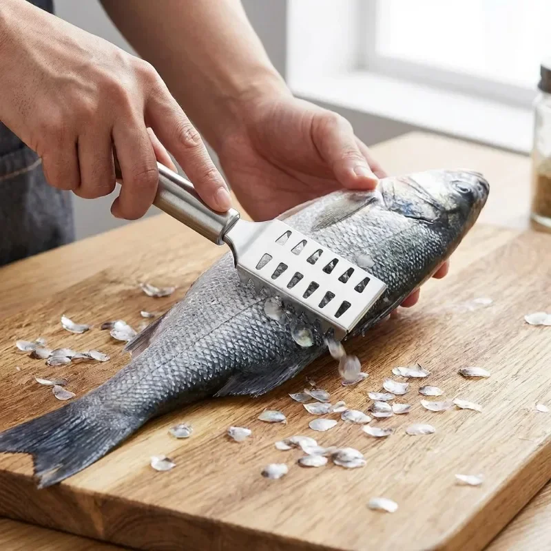 #20 Trending Kitchen Scrapers Right Now