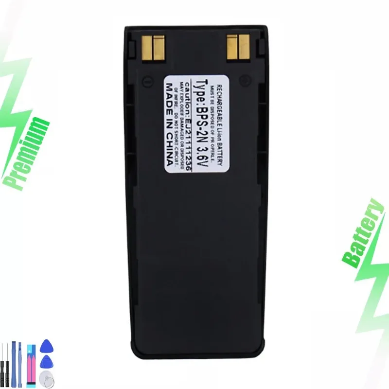 

BPS2 BPS-2 BPS-2N mobile phone battery, suitable for 6185 6138 6110 6310I 6310 5180 51-