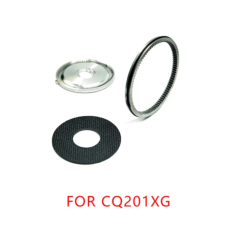 6th Generation Glue-Free Non-Damage Drag Alarm Modification Accessories For 2023 Model CQ  Round Casting Reel CT123401HG BFS DC