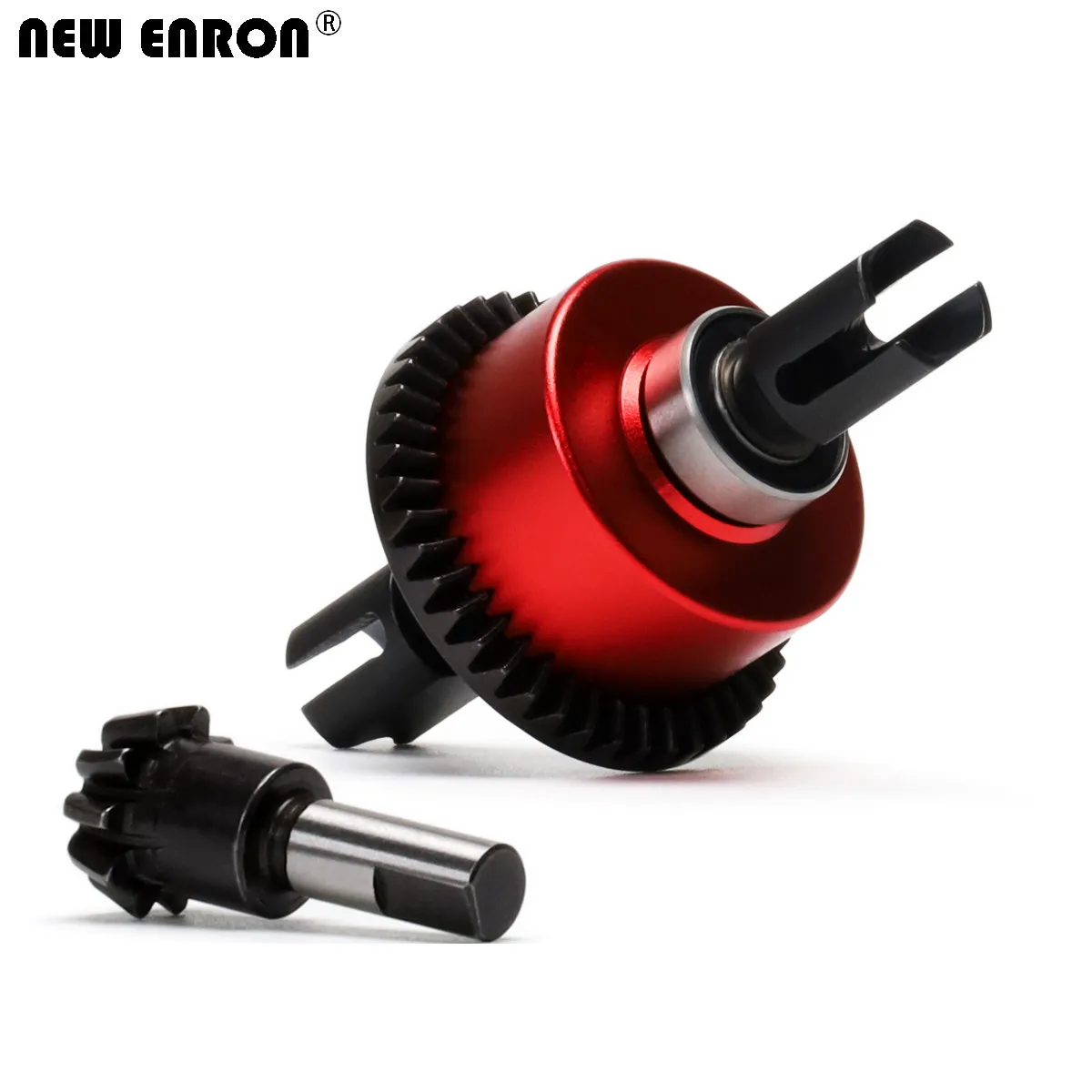 CNC Main Diff Gear Set 10/43T 13T/43T 15T/42T  ARA310957 For RC Arrma 1/7 FIRETEAM MOJAVE 6S 1/8 KRATON NOTORIOUS OUTCAST TALION