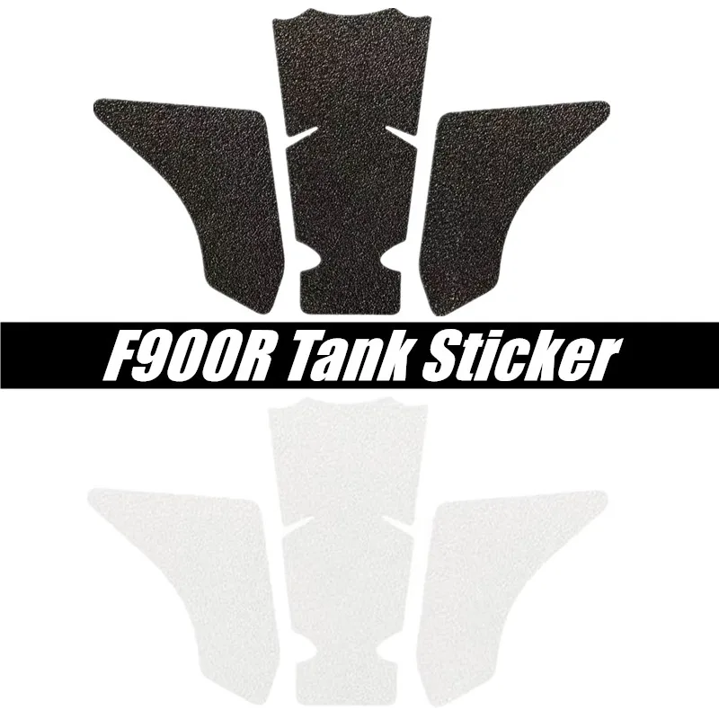 

Для BMW F900R мотоциклетная защитная противоскользящая наклейка на топливный бак