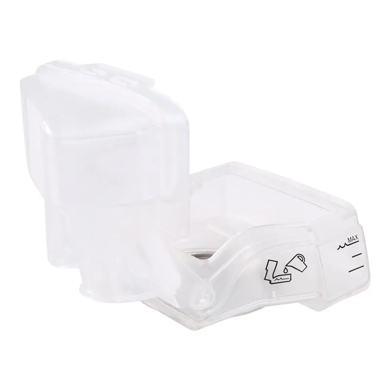 ABKR-4X Replacement Water Chamber For Airsense 10 & Aircurve 10 CPAP Humidifier Accessory