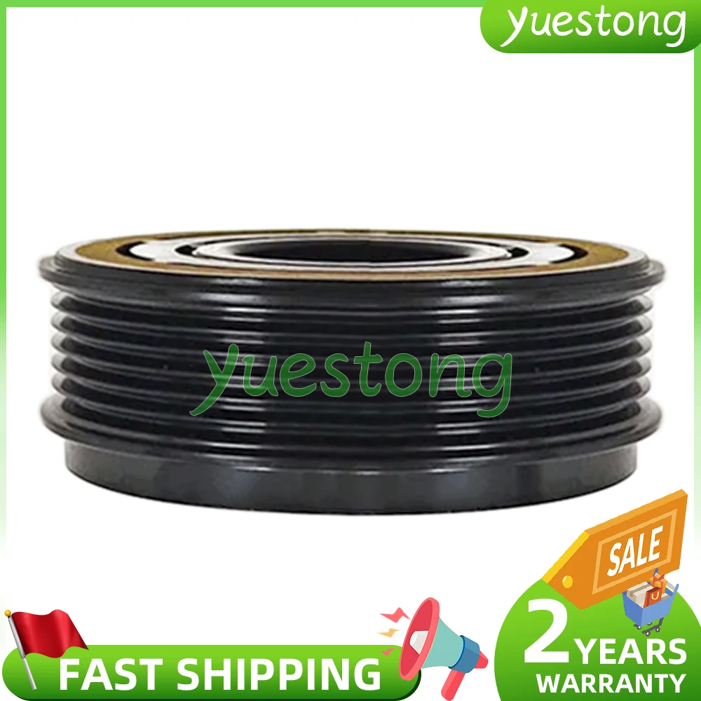 SD7V16 Air conditionerAC Compressor Clutch for Chery Tiggo 7 8 5X Pro EXEED TXL I 2019-2024 301000131AA T21-8103010BA