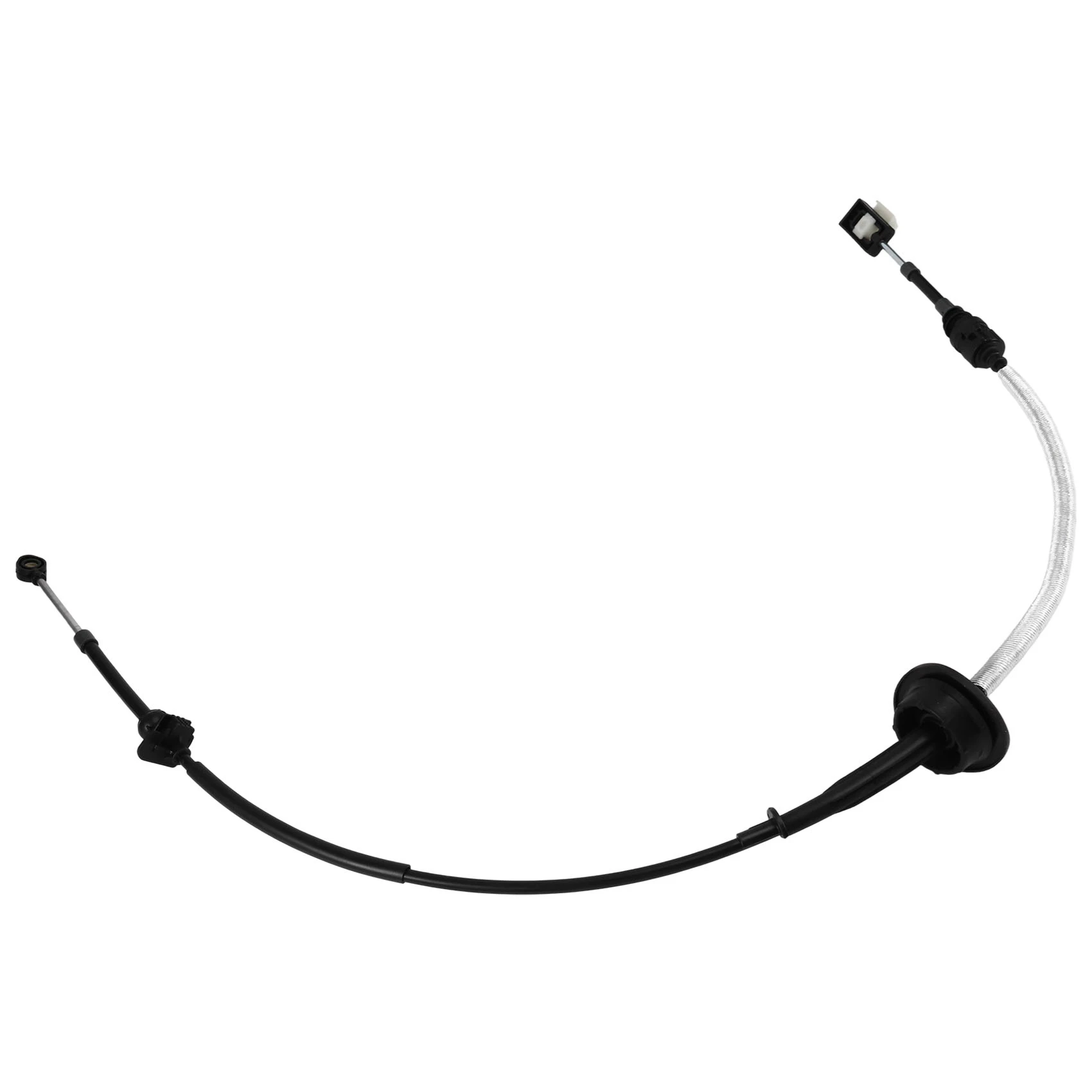 For Ford F-150 4R70W 2005- 2009 Auto Transmission Console Shift Cable- Part Numbers 5L3Z-7E395-AA, 5L3Z7E395AA-X59A
