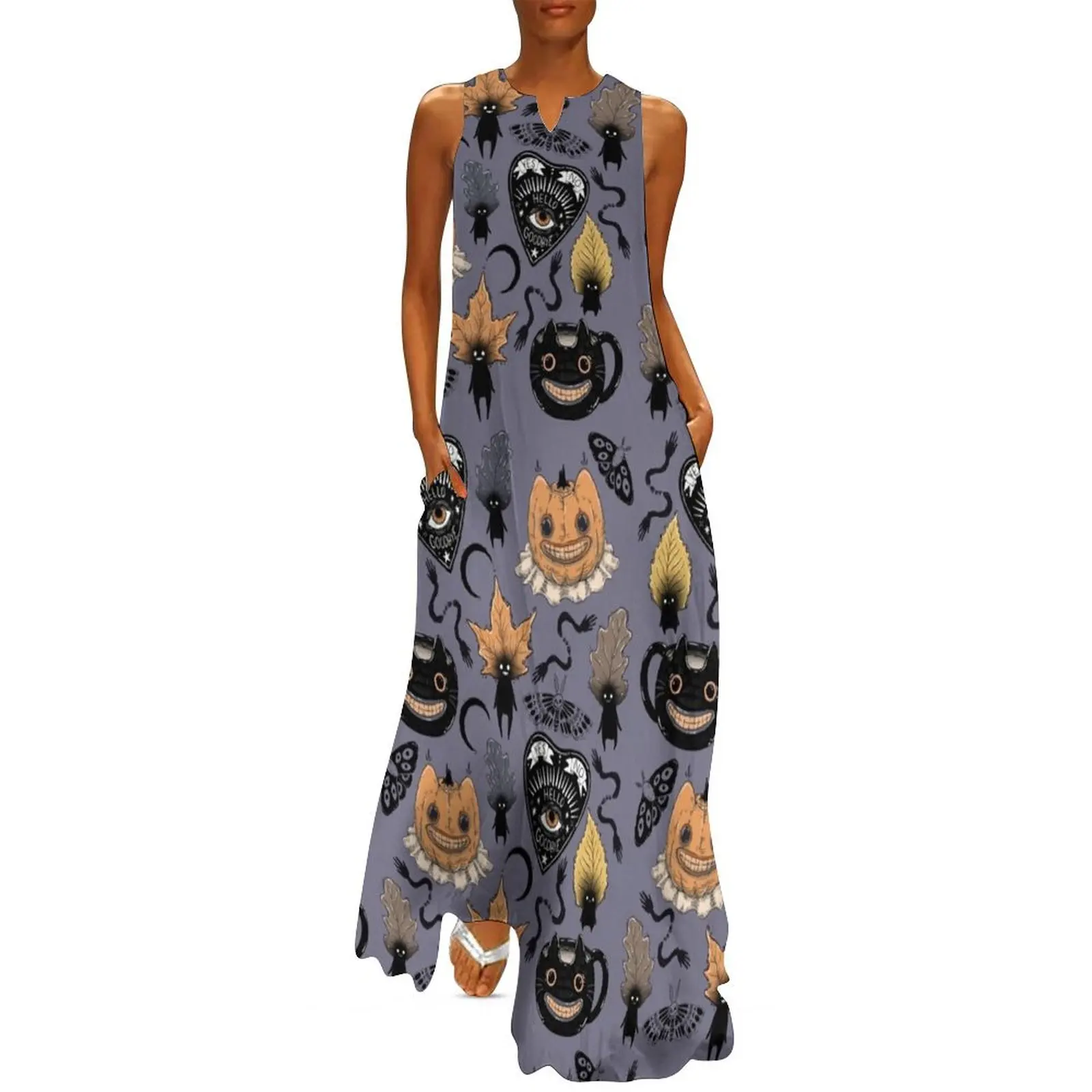 

Halloween Dress Long Dress women's luxury party dress elegant women's dresses sale dresses women summer 2025