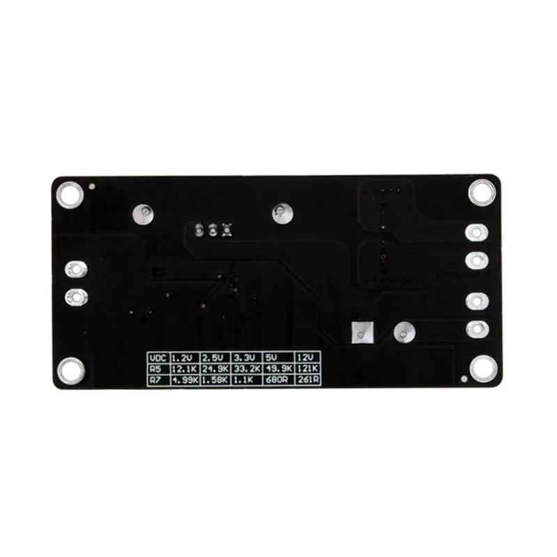 1.5A Large Current LT3042 Regulated Low Noise High Precision Linear Positive Voltage DC Power Supply for DIY Upgrade DAC