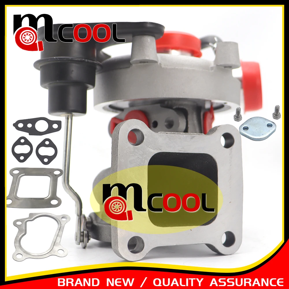 CT9 Turbocompressore Turbina Per toyota hilux turbo Toyota Hiace Town ace LiteACE Hilux 2.2L 2LT 17201-64090 17201-54090 1720164090