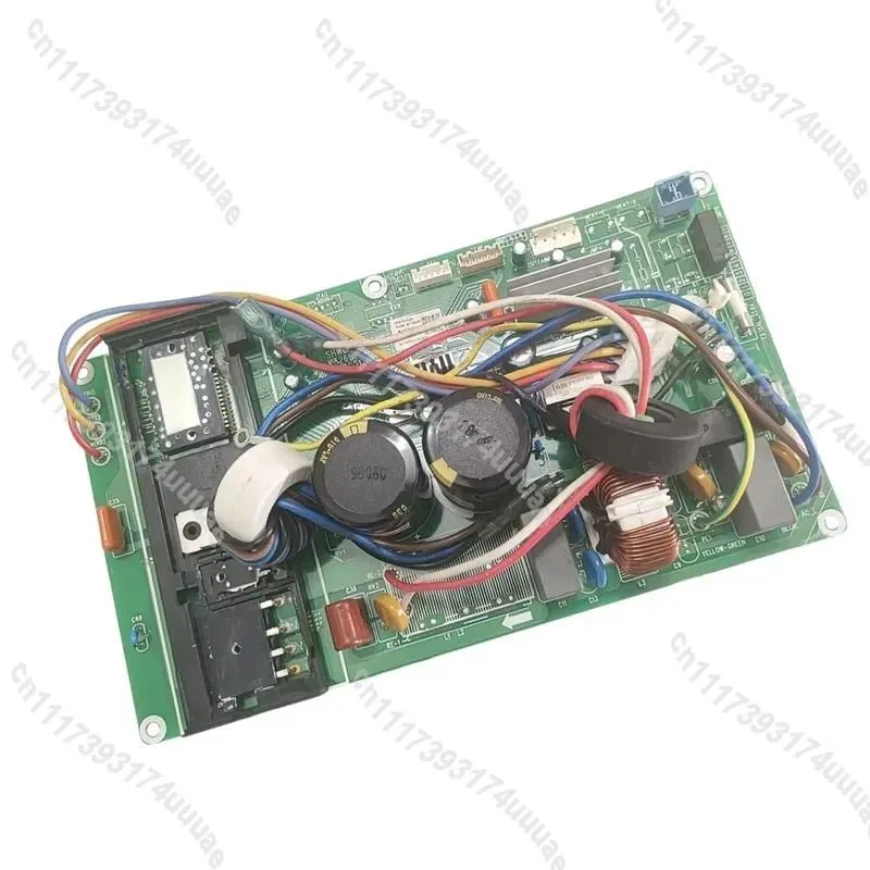 New Inverter Motherboard SHW608-Z1 For Air Conditioner Control Board K32600064 K5010220 PCB Computer Mainboard Replacement