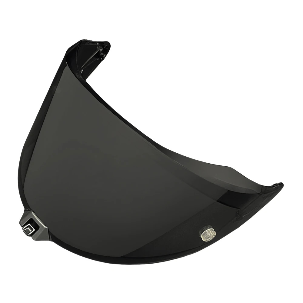 R2R helmet windshield for KYT R2R high toughness high strength sunscreen visera para casco Motorcycle helmet accessories image 5