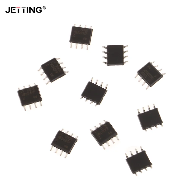 10pcs/lot New OB2269CP OB2269CPCA SOP8 SMD LCD Power Management Chip Accessories