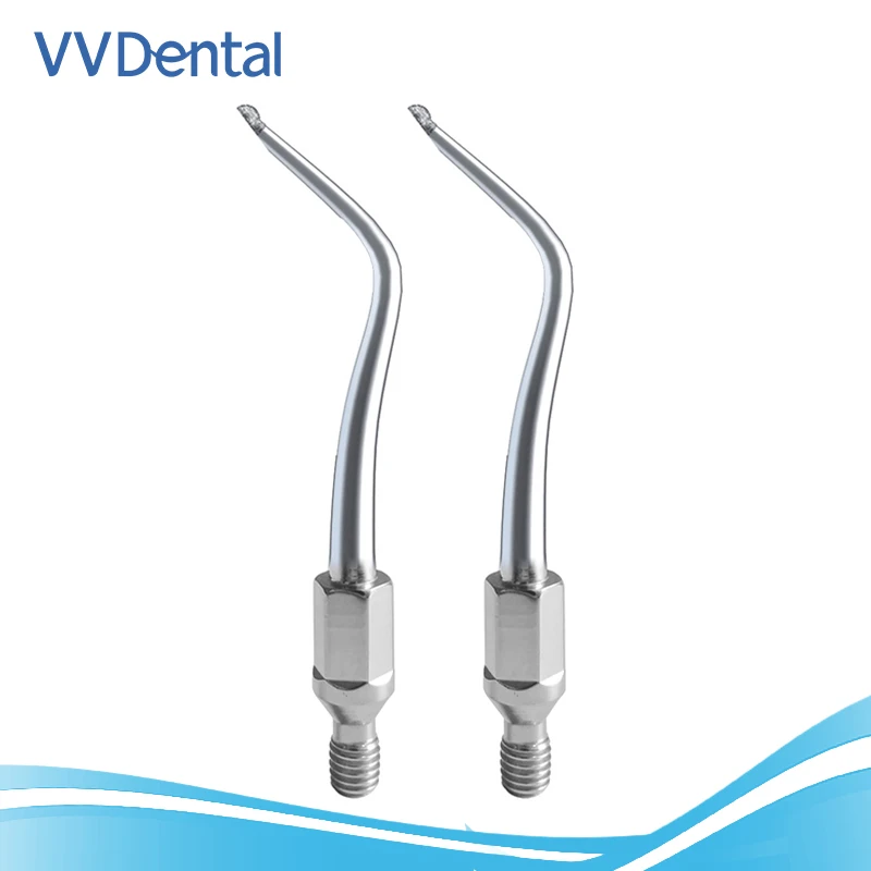 

VV Dental Cavity Preparation Scaler Tips For KAVO SONICFLEXSIRONA SROAIRKOMET NONIC LINENSK T-MAX