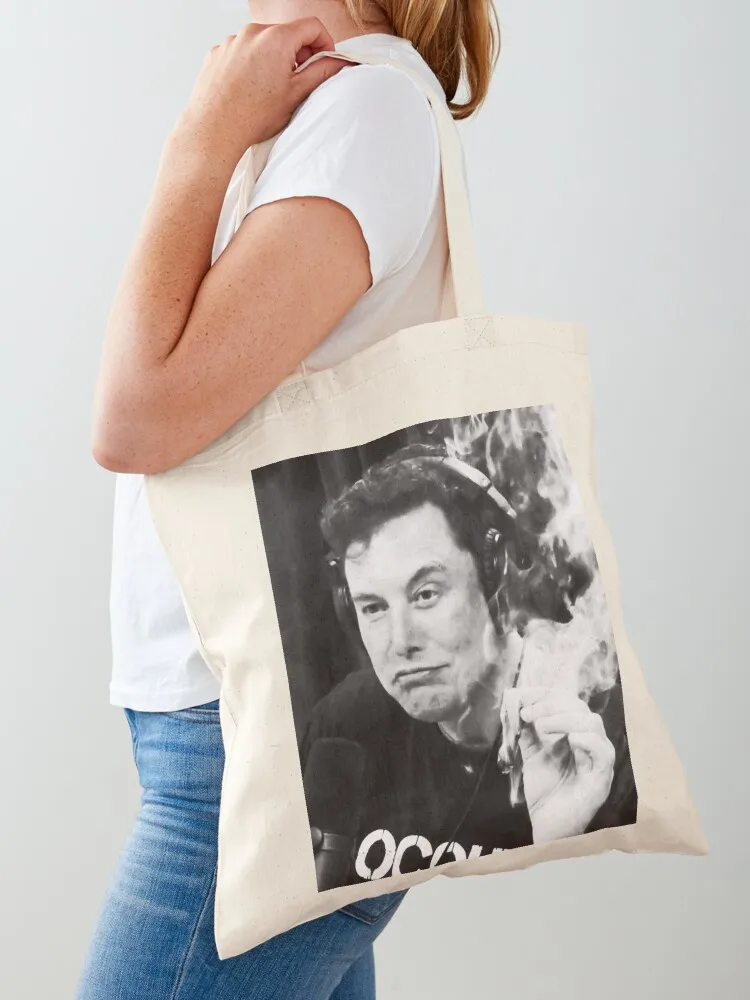 

MUSKSMONK II Tote Bag Candy bags Cloth bags Lady bag shopper bag women canvas