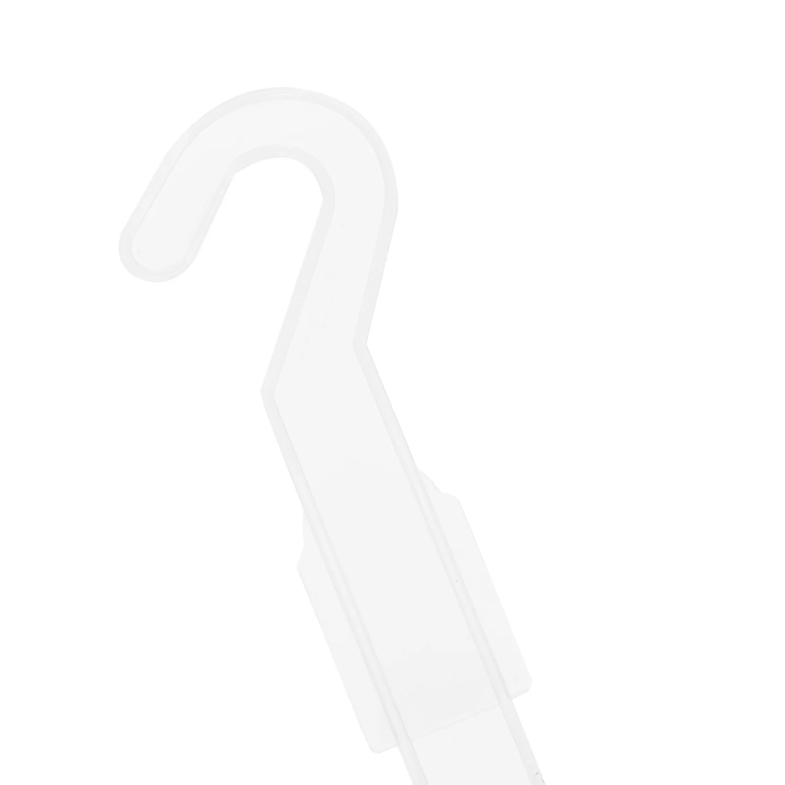 

2Pcs Women Bra Mannequin with Hanger Sturdy Display Holder for Underwear Shop Home Storage Easy to Hang and Store