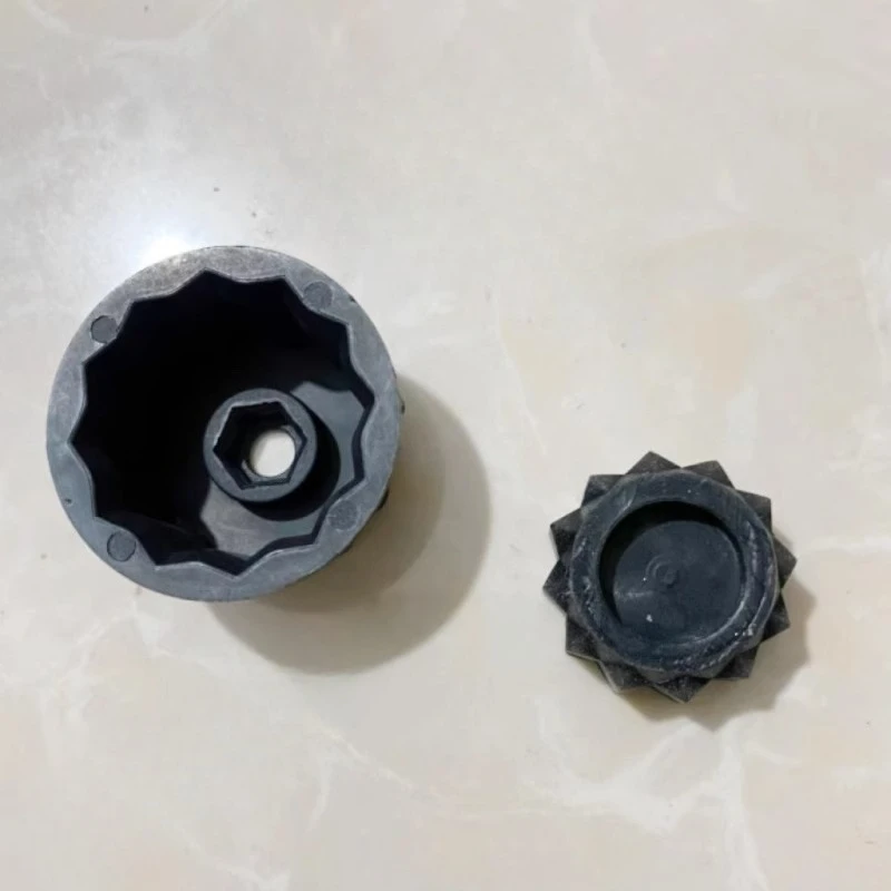 

For KENWOOD Cooker Mixer 12 Gear Mushroom Head Connection Kit