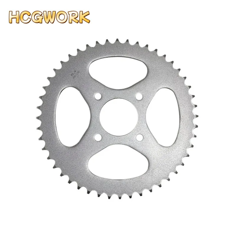 Large Sprocket For …