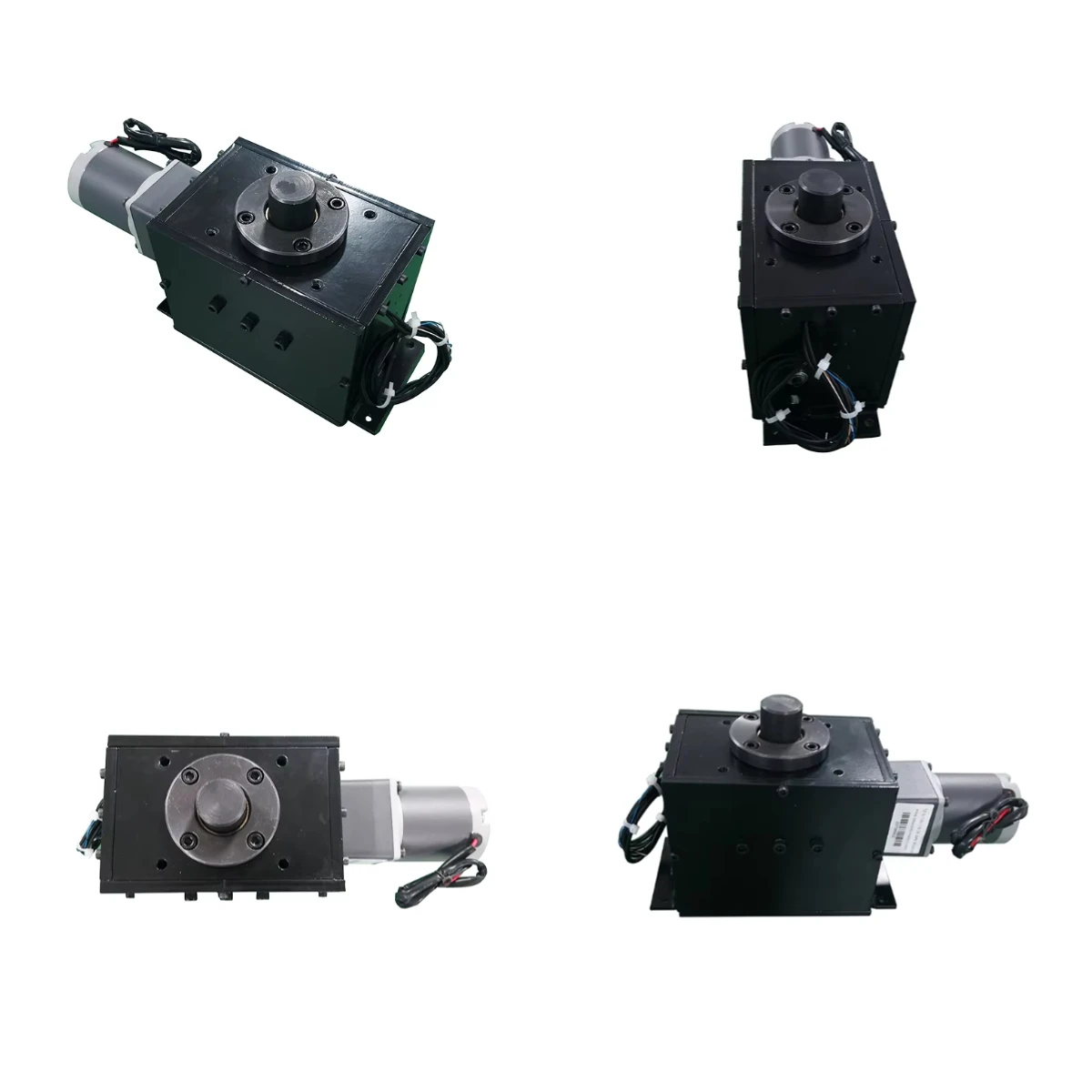 

2026 New TZBOT 1 Ton Hooking Device For Ware House AGV Customizable Load TZGZ-B