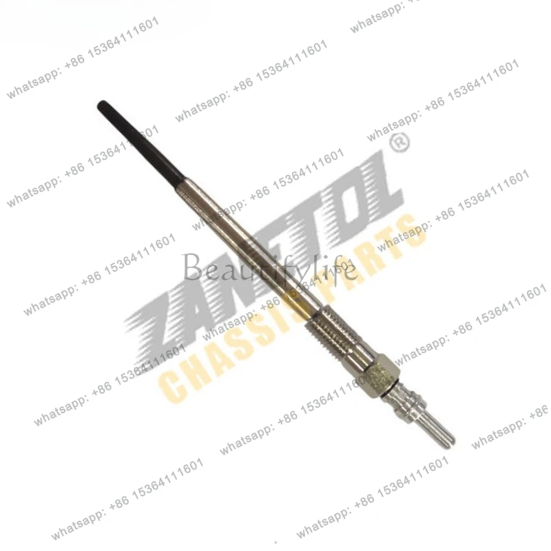 Spot applicable auto parts tool parts 1.3 glow plug, preheat plug 55564219