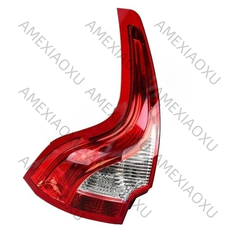 left and right OEM:31323034 31323035 For Volvo XC60 Tail Light Turn Signal Reversing Light AMEXIAOXU