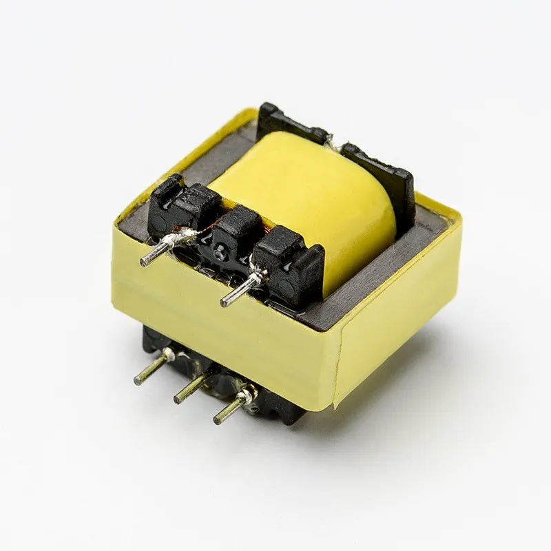 EI16 Audio Transformer Dog Trainer Transformer - Electronic Component for Audio Equipment